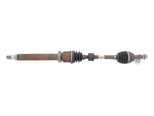 Used Right front driveshaft Right front driveshaft FORD FIESTA VI (CB1, CCN) 1.4 TDCi (70 hp) 33685098 33685098