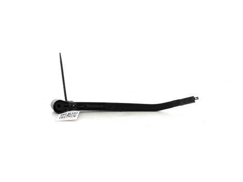 Used Rear windshield wiper arm BMW 1 (E81) 116 d (116 hp) 27906123