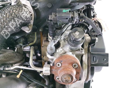Engine CITROËN C3 II (SC_) 1.4 HDi 70 (SC8HZC, SC8HR0, SC8HP4) | BP31963627M1