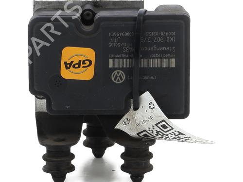 ABS pump VW GOLF PLUS V (5M1, 521)  | BP27096413M43 