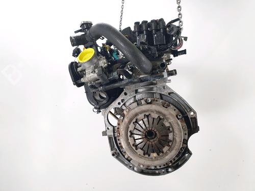 Engine HYUNDAI i20 I (PB, PBT) 1.2 | BP37506264M1 - Image 3