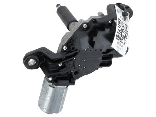 Used Rear wiper motor VW POLO V (6R1, 6C1) [2009-2022]  28616707