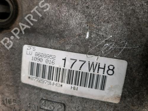 Gearbox BMW X1 (E84) sDrive 18 d | BP36487280M3 - Image 5