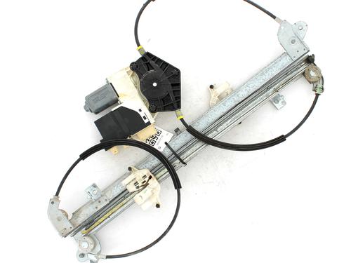 Lève-vitre avant droit PEUGEOT 807 (EB_) 2.0 HDI (136 hp) 27915471