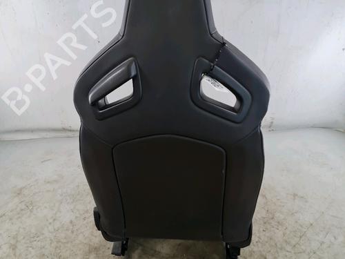 Left front seat OPEL ASTRA J GTC 2.0 OPC Turbo (08) | BP27915121C15