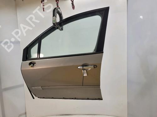 Used Left front door RENAULT VEL SATIS (BJ0_) 3.0 dCi (BJ0J, BJ0N) (177 hp) 29055419