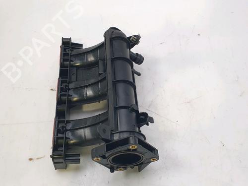 Intake manifold RENAULT CLIO IV (BH_) 0.9 TCe 90 (BHNF, BHMA, BHMH, BHJK, BHJR) | BP29380887M70 