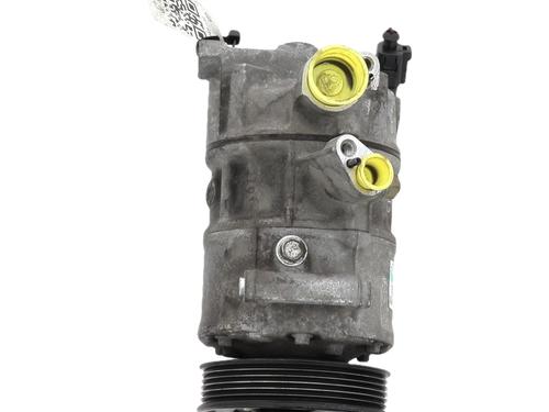 AC compressor VW GOLF VI (5K1) 1.4 TSI | BP38768318M34 - Image 5