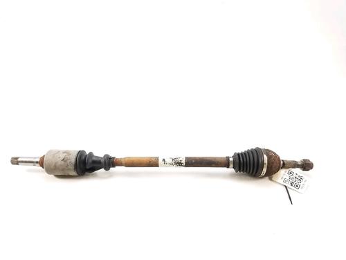 Used Right front driveshaft Right front driveshaft PEUGEOT 106 II (1A_, 1C_) 1.1 i (60 hp) 10464759 10464759