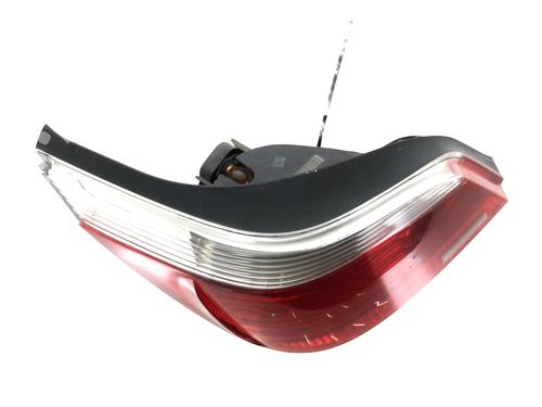 Used Left taillight BMW 5 (E60) 525 d (177 hp) 21212469