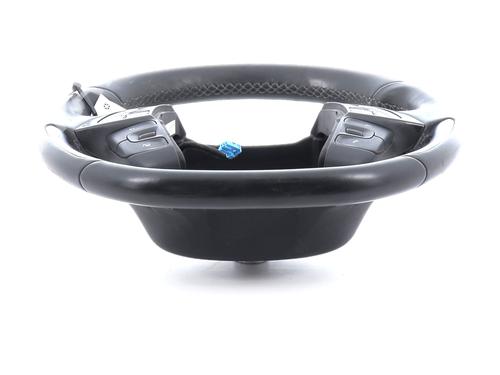 Steering wheel CITROËN C4 Picasso II 1.6 THP 165 | BP36777344C49 - Image 3