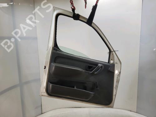 Left front door CITROËN BERLINGO / BERLINGO FIRST Box Body/MPV (M_) 1.9 D 70 (MBWJZ, MCWJZ) | BP29696455C2 