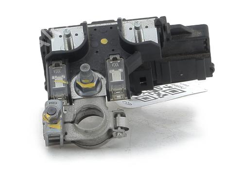 Used Electronic module DACIA SANDERO III 1.0 TCe 100 ECO-G (101 hp) 30312471