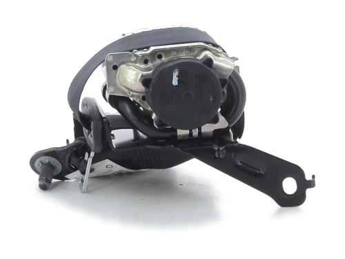 Rear left seatbelt NISSAN MICRA V (K14) 1.0 IG-T 100 | BP32255086I29