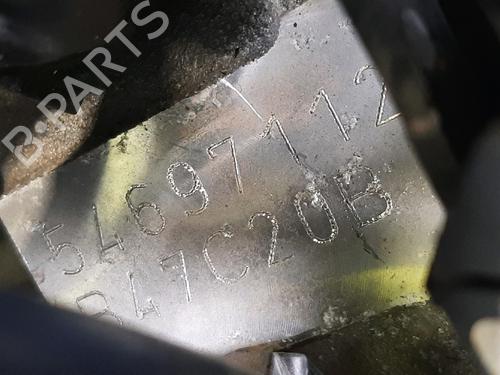 Engine BMW 1 (F40) 118 d | BP32310363M1 