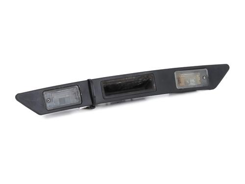 Trunk håndtak AUDI A3 Sportback (8PA) 2.0 TDI 16V (140 hp) 29931294