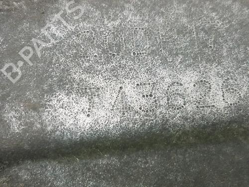 Gearbox PEUGEOT 307 (3A/C) 2.0 HDi 110 | BP21114768M3 