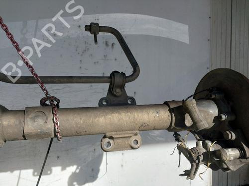 Rear differential IVECO DAILY VI Van 35S16, 35C16, 40C16, 50C16, 70C16 | BP36776894M24 - Image 4