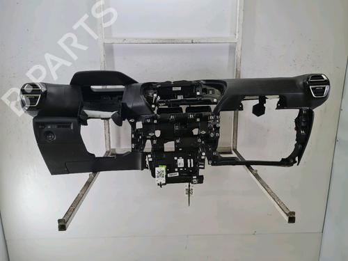 Used Dashboard CITROËN C4 III (BA_, BB_, BC_) 1.5 BlueHDi 130 (BBYHZB) (131 hp) 18969357