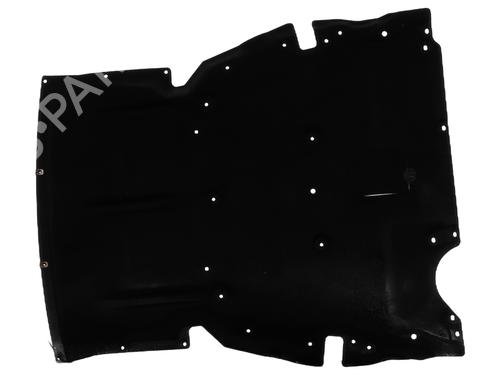 Used Underbody protection BMW 1 (F20) 116 d (116 hp) 26038569