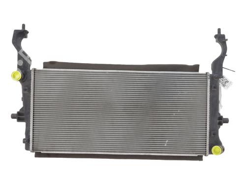 Used Water radiator HYUNDAI KONA (OS, OSE, OSI) 1.0 T-GDi (120 hp) 31031983