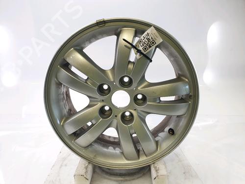 Used Rim HYUNDAI TUCSON (JM) [2004-2019]  28051620