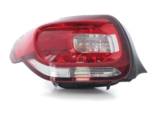 Left taillight CITROËN DS3 (SA_) 1.6 HDi 90 | BP40278093C34 - Image 2