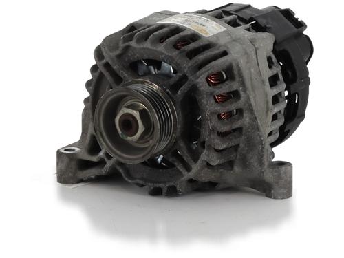 Used Alternator FIAT PUNTO (188_) 1.2 16V 80 (188.233, .235, .253, .255, .333, .353, .639,... (80 hp) 28447091