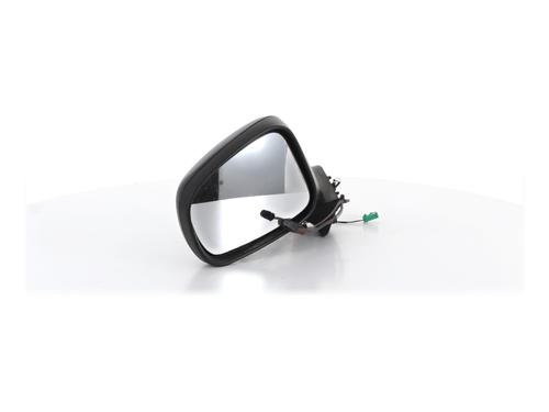 Left mirror CITROËN C8 (EA_, EB_) 2.0 HDi 165 | BP34457982C26  - Image 6