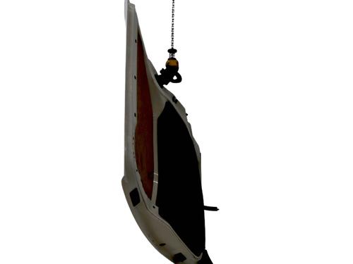 Right slide door PEUGEOT PARTNER Tepee  | BP28506247C75 