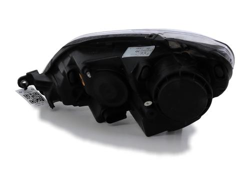 Right headlight VW GOLF PLUS V (5M1, 521)  | BP28160856C29 