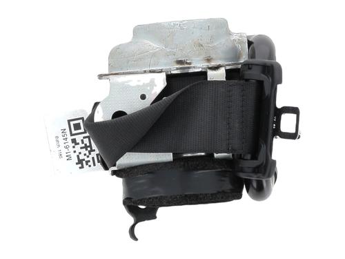 Used Rear left seatbelt MERCEDES-BENZ GLC Coupe (C253) 220 d 4-matic (253.303, 253.305) (170 hp) 31180368