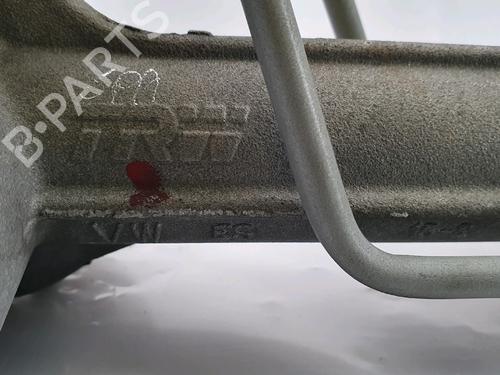 Steering rack VW POLO V (6R1, 6C1) 1.6 TDI | BP28106151M22 