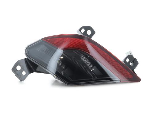 Used Rear bumper left light RENAULT AUSTRAL E-TECH 200 Hybrid (HGM2) (199 hp) 30925080