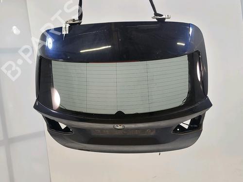 Used Tailgate BMW 2 Active Tourer (F45) 225 xe Plug-in-Hybrid (224 hp) 29048212