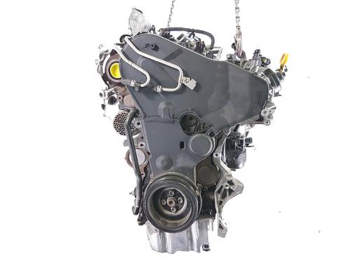 Used Engine Engine AUDI Q3 (8UB, 8UG) 2.0 TDI quattro (150 hp) 40277192 40277192