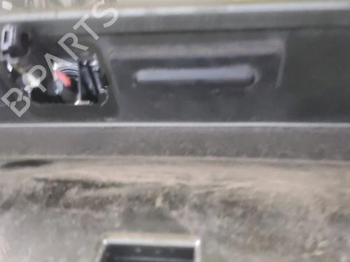 Tailgate PEUGEOT 3008 II SUV (MC_, MR_, MJ_, M4_) 1.5 BlueHDi 130 | BP29623677C6