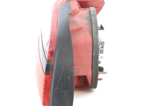 Left taillight PEUGEOT 406 (8B)  | BP27189022C34 