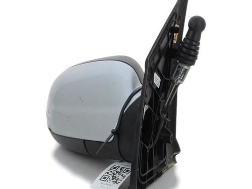 Right mirror VW FOX Hatchback (5Z1, 5Z3, 5Z4) 1.2 | BP27691229C27 