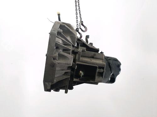 Used Gearbox Gearbox 39608649 39608649