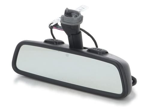 Bakspejl indvendigt MERCEDES-BENZ GLC Coupe (C253) 220 d 4-matic (253.303, 253.305) (170 hp) 31180358