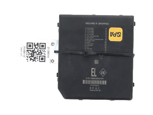 Fuse box RENAULT KADJAR (HA_, HL_) 1.5 dCi 110 (HLA3) | BP31985823E1 - Image 2