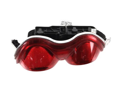 Left taillight SMART FORTWO Cabrio (451) 1.0 (451.431, 451.480) | BP30190146C34 