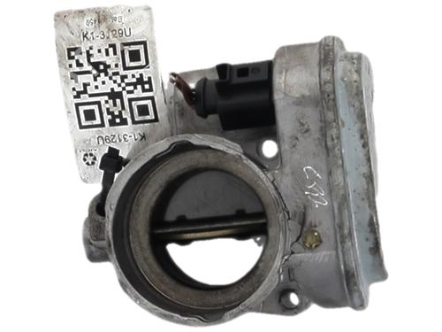 Used Throttle body Throttle body AUDI A3 (8P1) 2.0 TDI 16V (140 hp) 39736129 39736129
