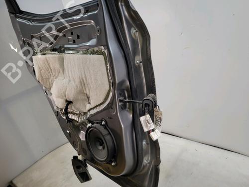Left rear door NISSAN QASHQAI II (J11, J11_) 1.6 dCi | BP29874134C4