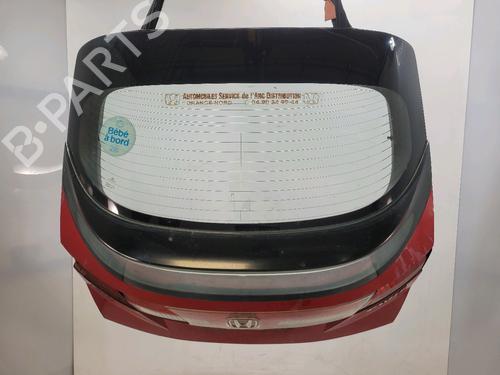 Used Tailgate HONDA CIVIC VIII Hatchback (FN, FK) 2.2 CTDi (FK3) (140 hp) 32180548