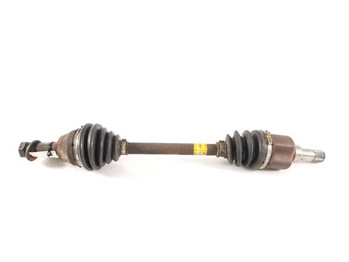 Used Left front driveshaft Left front driveshaft FORD FIESTA V (JH_, JD_) 1.3 (69 hp) 11186460 11186460