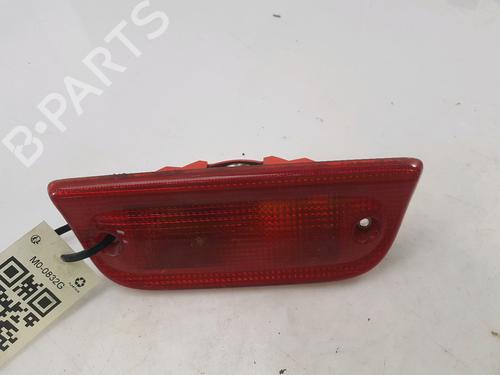 Used Third brake light NISSAN NV200 Van 1.5 dCi 85 (M20, M20N, M20M) (86 hp) 12552028