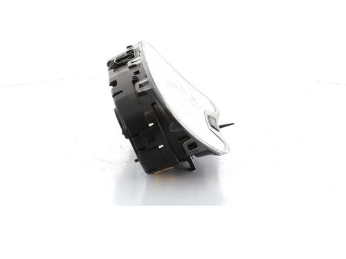 Instrument cluster SKODA FABIA III (NJ3) 1.2 TSI | BP16452452C47 