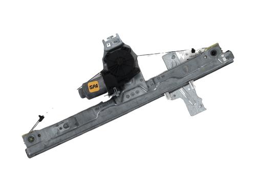 Vindusheismekanisme høyre foran PEUGEOT 207 (WA_, WC_) 1.4 HDi (68 hp) 32842710